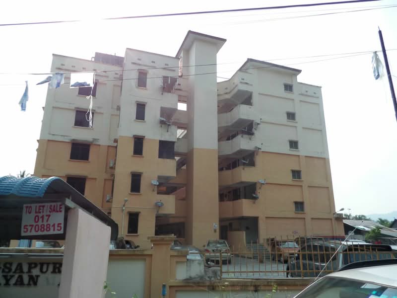 Sri Bayan Mas untuk Untuk Dijual - RM 220,000, Mac 2026 - PropertyGuru.com.my