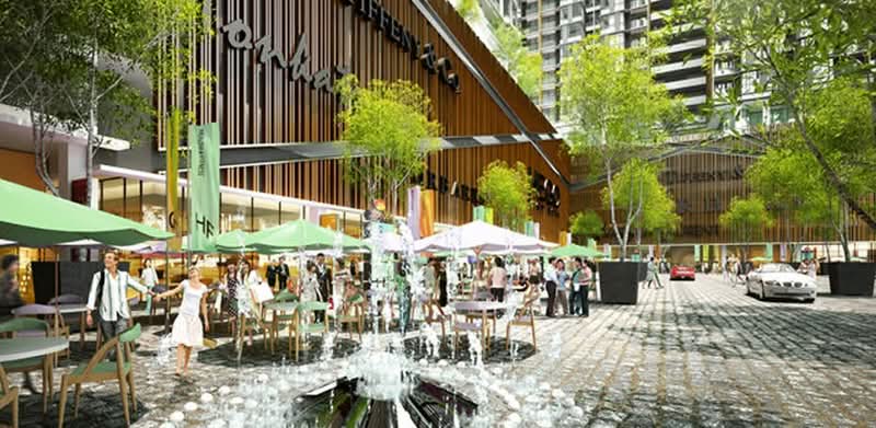 City of Green - iProperty.com.my