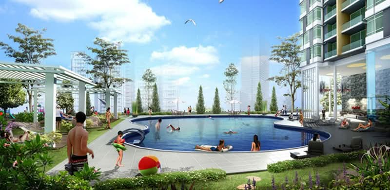 City of Green - iProperty.com.my