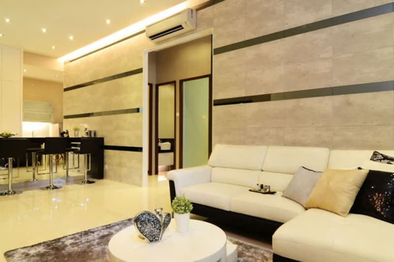 City of Green - iProperty.com.my