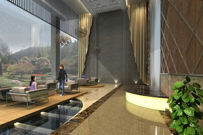 City of Green - iProperty.com.my