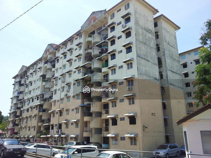 Untuk Dijual - Taman Desa Jelita
