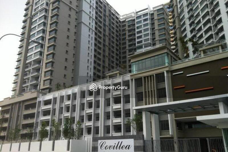 Covillea @ Bukit Jalil - Condominium for Sale or Rent | PropertyGuru ...