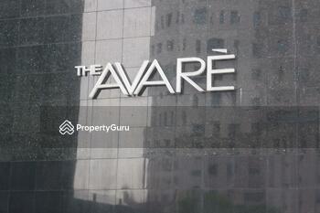The Avare