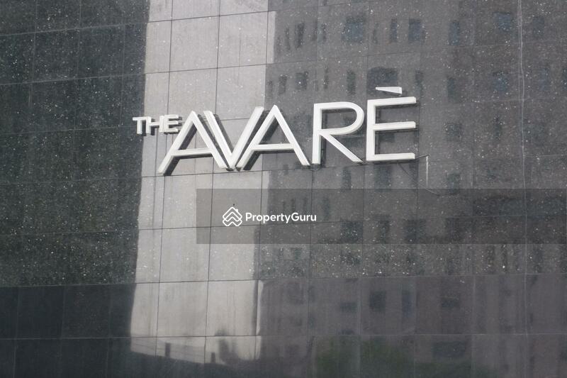 The Avare #0