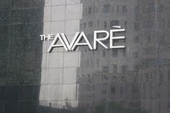 The Avare