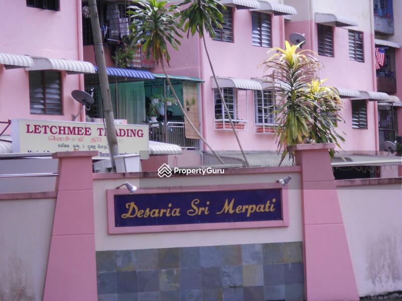 For Sale - Desaria Sri Merpati
