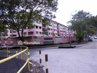 - Desaria Sri Merpati