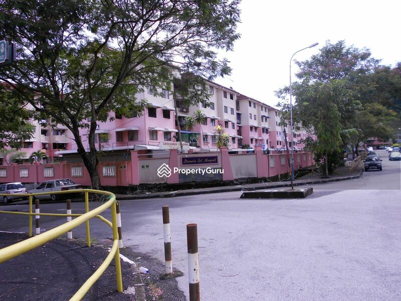 For Sale - Desaria Sri Merpati