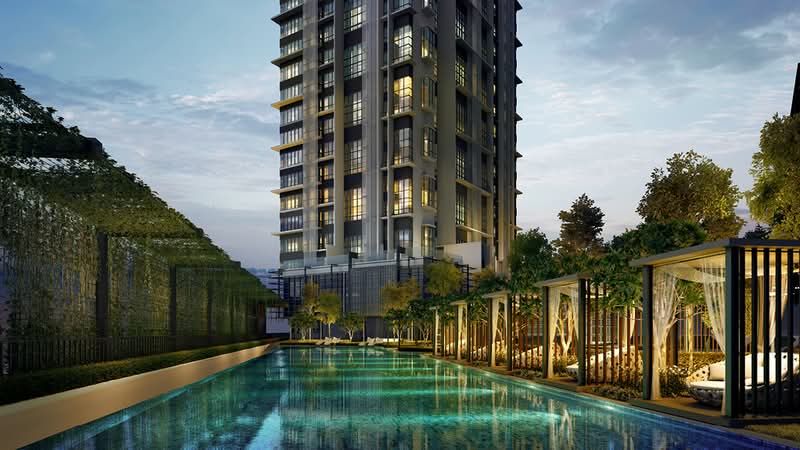 Residential Suites @ HighPark - iProperty.com.my