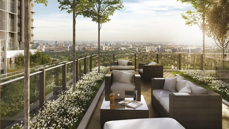 Residential Suites @ HighPark - iProperty.com.my
