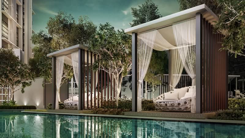 Residential Suites @ HighPark - iProperty.com.my