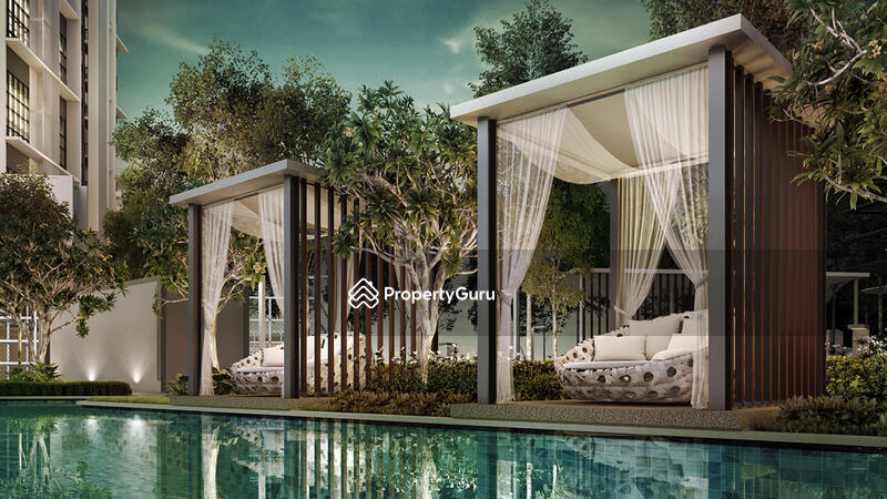 For Sale - Residential Suites @ HighPark