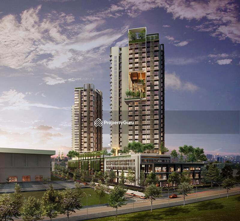 HighPark Suites #0