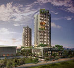 Residential Suites @ HighPark #0