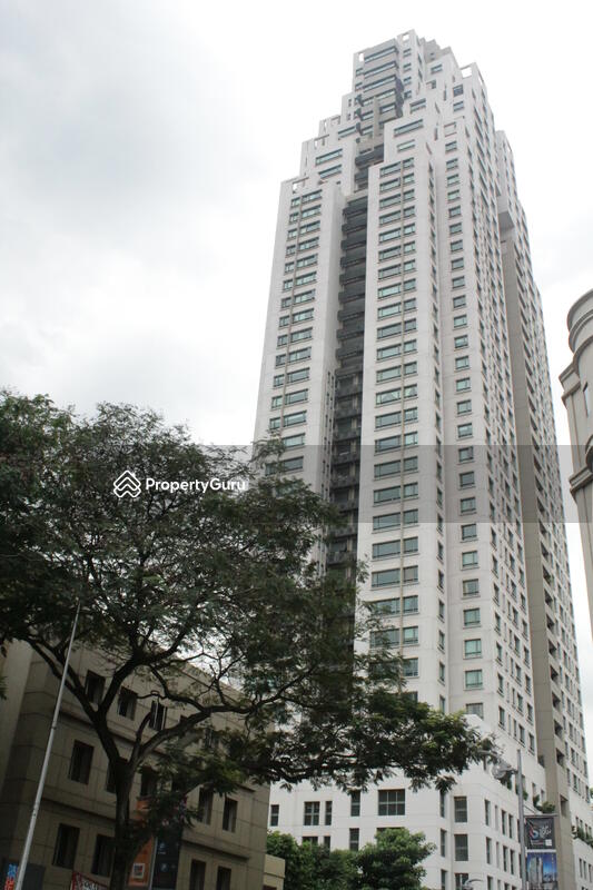 The Capsquare Residences (Condominium) for Sale/Rent, 2024