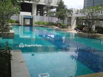 The Capsquare Residences