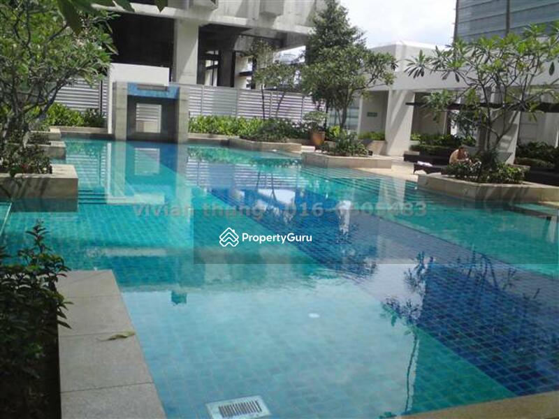 The Capsquare Residences #0