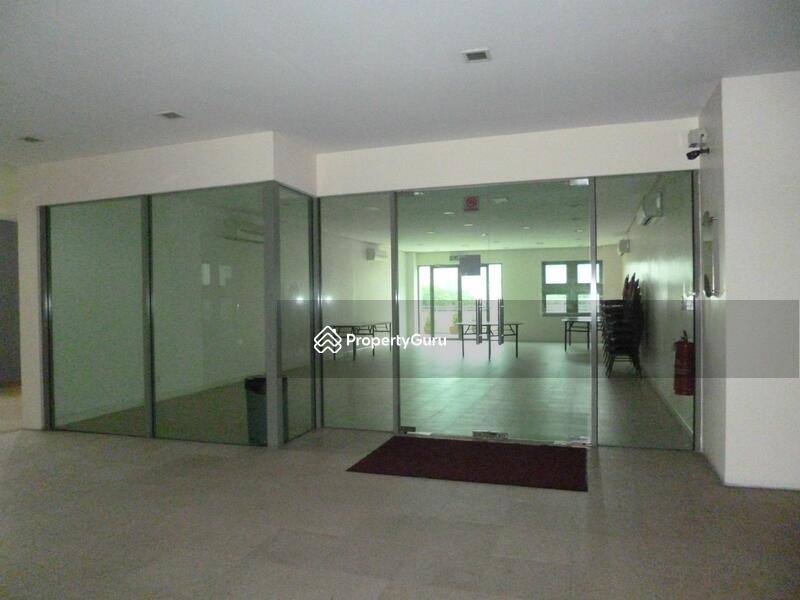 The Capsquare Residences #0