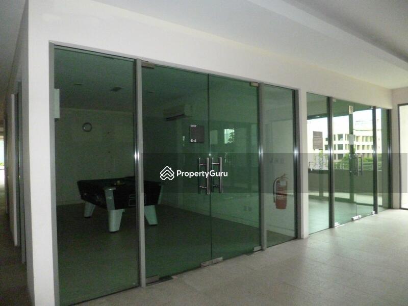 The Capsquare Residences #0