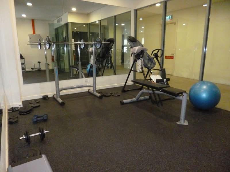 The Capsquare Residences - iProperty.com.my