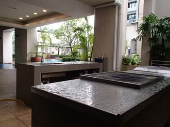 The Capsquare Residences