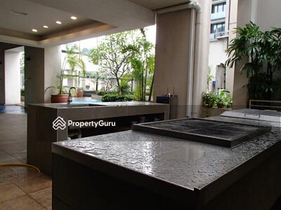 - The Capsquare Residences