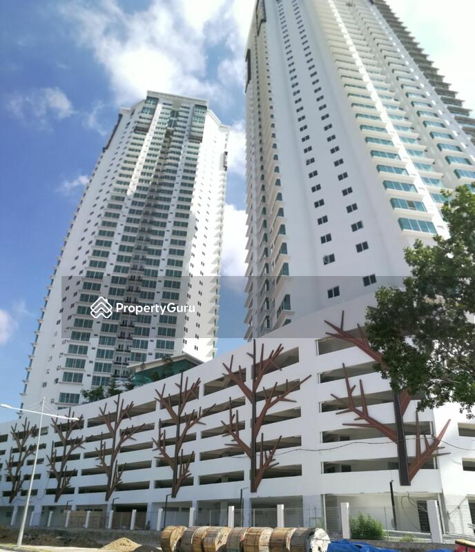 The Clovers - Condominium for Sale or Rent | PropertyGuru Malaysia