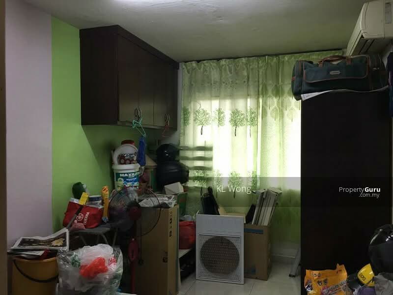 Taman Sri Puteri - iProperty.com.my
