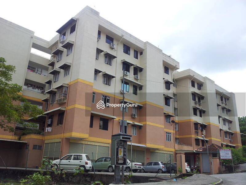 For Sale - Desa Ara
