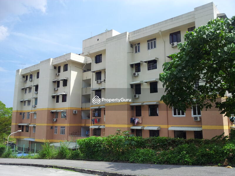 For Sale - Desa Ara