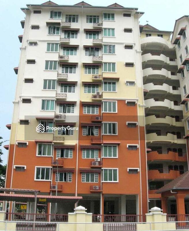 Pangsapuri Seri Nilam Bayan Baru Details Apartment For Sale And For Rent Propertyguru Malaysia