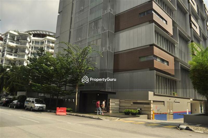 For Sale - The Katana Residences