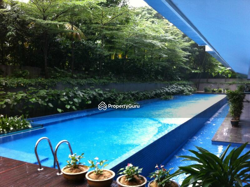 For Sale - The Katana Residences