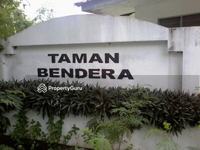  - Taman Bendera