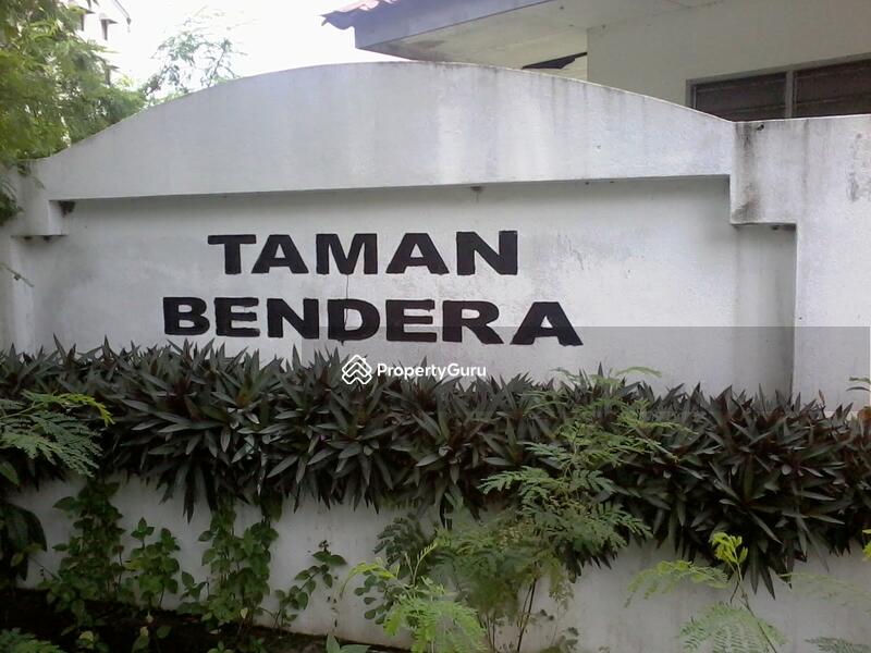 Taman Bendera #0