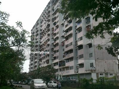  - Taman Relau Jaya