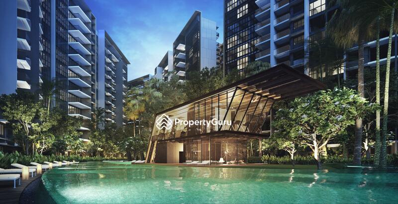 Affinity At Serangoon Condominium located at Hougang / Punggol ...