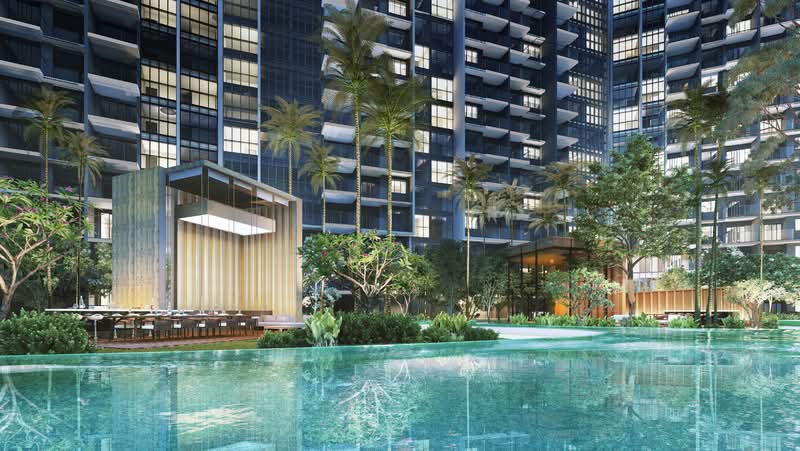 Affinity At Serangoon