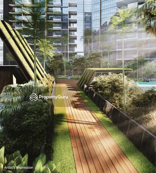 For Sale - Affinity At Serangoon