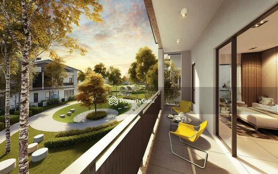 Cheria Residences @ Tropicana Aman, Kota Kemuning #108384426