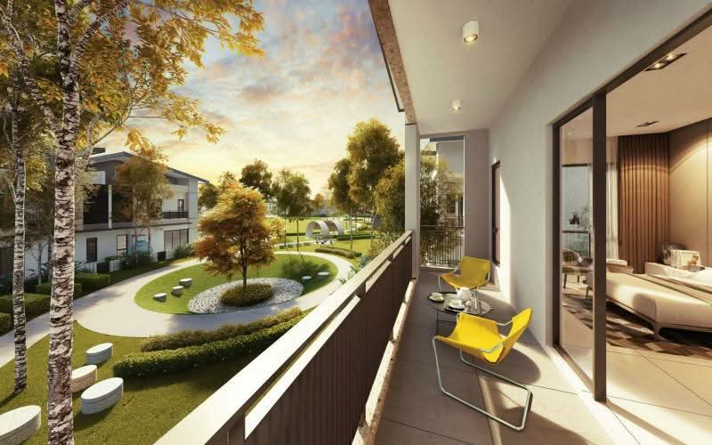 Rumah Berkembar untuk Dijual di Bandar Tropicana Aman (Telok Panglima Garang) - KJ Ooi - PropertyGuru.com.my