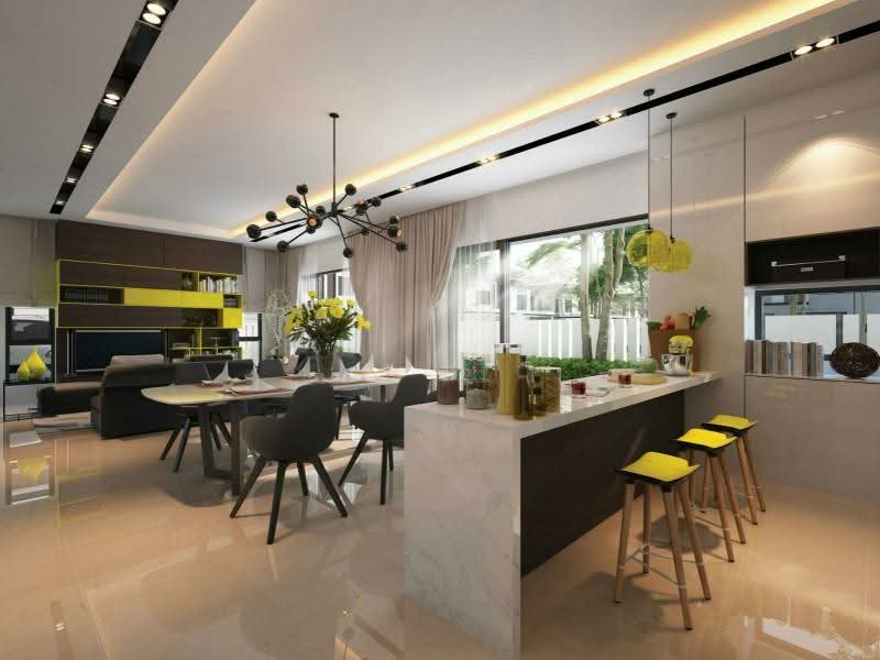 Cheria Residences @ Tropicana Aman - iProperty.com.my