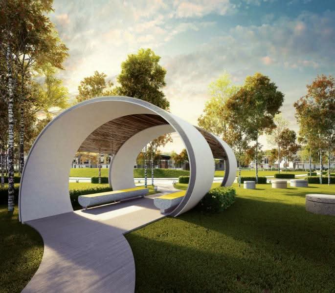 Rumah Berkembar untuk Dijual di Bandar Tropicana Aman (Telok Panglima Garang) - KJ Ooi - PropertyGuru.com.my