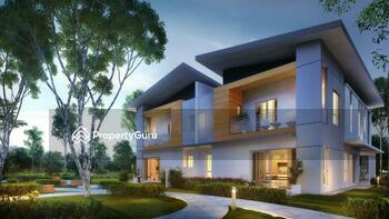 Cheria Residences @ Tropicana Aman, Kota Kemuning