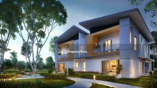 Cheria Residences @ Tropicana Aman, Kota Kemuning #108384432