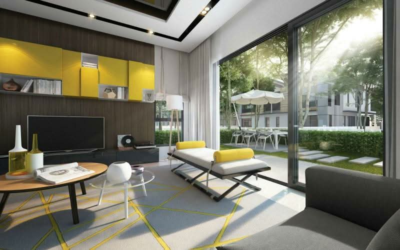 Rumah Berkembar untuk Dijual di Bandar Tropicana Aman (Telok Panglima Garang) - KJ Ooi - PropertyGuru.com.my