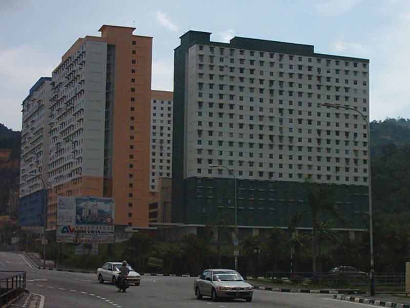 For Sale - Taman Alor Vista