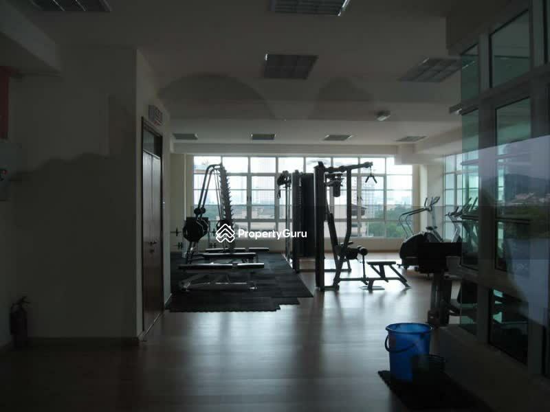 The Orion (Condominium) for Sale/Rent, 2024