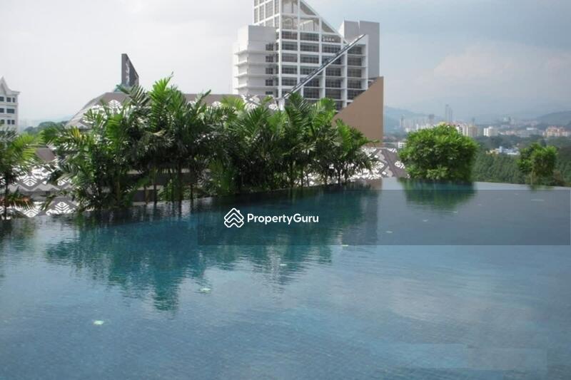 The Orion (Condominium) for Sale/Rent, 2024
